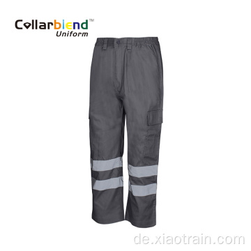 Reflektierende Hi Vis Workwear Pants